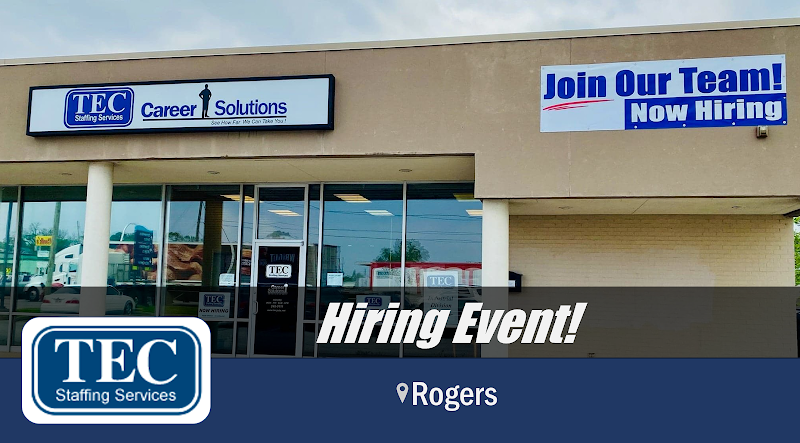 Agencias de empleo en Rogers, (Kansas) – Mejores oficinas de trabajo cerca de ti - AF1QipMNy K2jrZSeSe4SvBvcObkYY6DF2H1LI1nJHzhw800 H500 K No