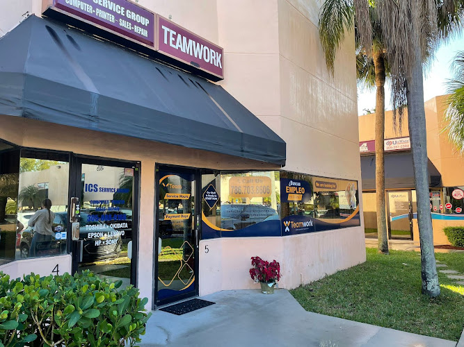 Agencias de empleo en Doral, (Florida) – Mejores oficinas de trabajo cerca de ti - AF1QipMbQUxXgIxJYD JsChnfG5DviV GSHYPKxHj4Y6w800 H500 K No