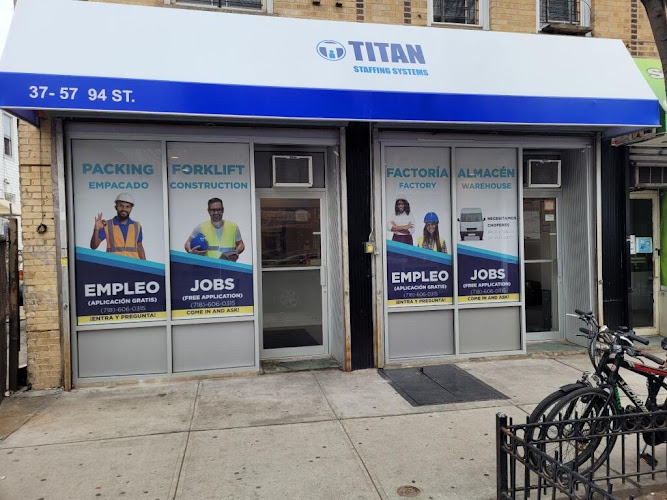 Agencias de empleo en Jackson Height, (New York) – Mejores oficinas de trabajo cerca de ti - AF1QipMuT064hduijWGIf G8JVk8Ug8abXynQeZ9g6W1w800 H500 K No