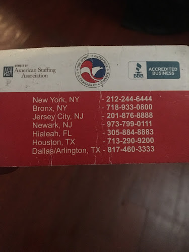 Agencias de empleo en Bronx, (New York City) – Mejores oficinas de trabajo cerca de ti - AF1QipN1uQf9gNFxdsH5qaKuTaQ SAqUkxynKqIanEakw800 H500 K No