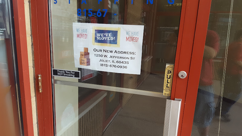 Agencias de empleo en Joliet, (Illinois) – Mejores oficinas de trabajo cerca de ti - AF1QipNNo1BQ CKJhlM5AjbLDsvi9Ky GsC7G B4S WXw800 H500 K No