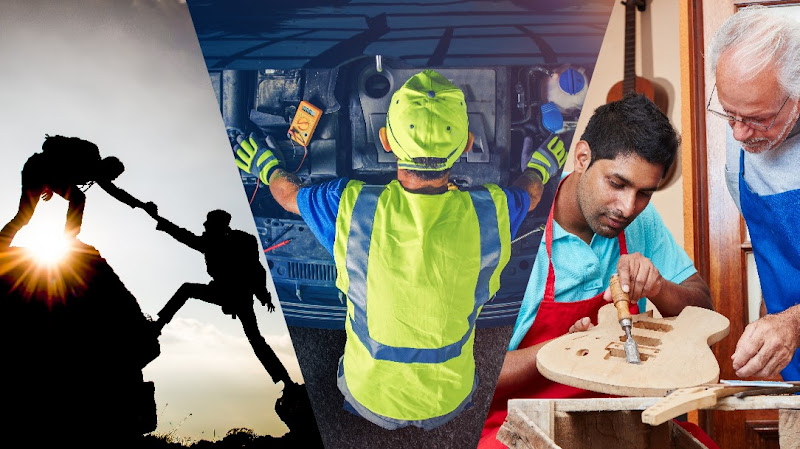 Mejores Agencias de Empleo en Mississippi, MS – Oficinas de trabajo cerca de ti - AF1QipNfHHzm5aIlJZOULZEd4Yag97vd2XoLIoyfX1vlw800 H500 K No